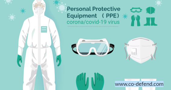 Personal Protective Equipment