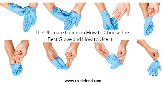 buy synthetic disposable gloves online
