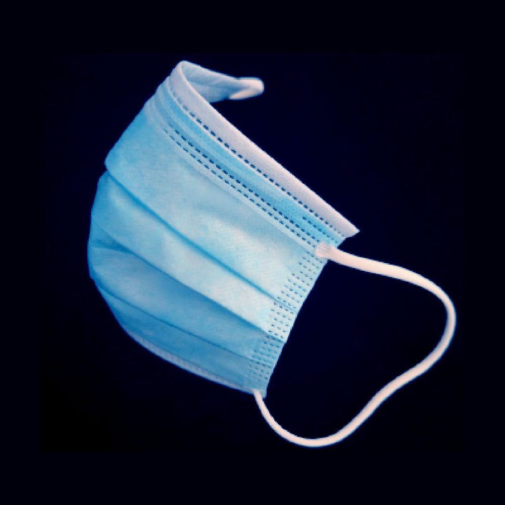 3 Ply Non-Medical Masks