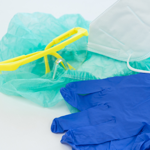 PPE Shortage